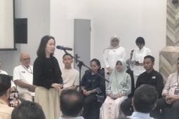 Retno Pinasti: Lima jurnalis yang hilang pejuang berita di era AI