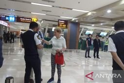 Anak Krakatau disrupts 21 flights between Makassar and Jakarta