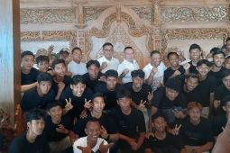 Presiden klub targetkan Persibo Bojonegoro promosi ke Liga 2