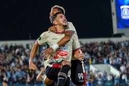 Bima Sakti berharap Juninho Cabral kembali produktif bersama Persela