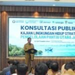 KLHS identifikasi 104 isu strategis pengelolaan Pantura Jawa Timur