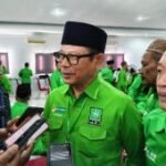 PKB Lamongan bidik 16 kursi di tengah wacana PT 5 persen