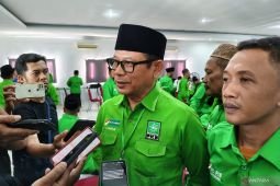 PKB Lamongan bidik 16 kursi di tengah wacana PT 5 persen