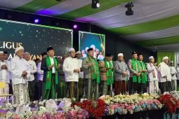 Utusan Khusus Presiden ajak masyarakat perkuat persatuan