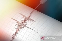 BMKG: Gempa M 6,2 Kepulauan Sandwich tidak berpotensi tsunami di RI