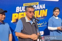 Old-age protection for informal workers remains priority: Minister