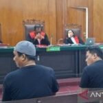 Polisi sampaikan kesaksian kasus pengeroyokan di pasar buah Surabaya