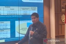 Menteri PKP harap Menkeu Suahasil wujudkan lahan negara untuk hunian rakyat