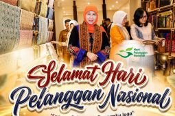 Khofifah tekankan kepuasan pelanggan kunci keberlanjutan usaha
