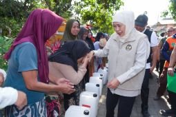 Pemprov Jatim implementasikan OMC tekan karhutla dan kekeringan