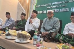 Gus Kikin tetap jaga kedekatan dengan PWNU Jatim