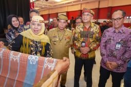 Misi dagang dan investasi Jatim dengan Kaltara catat transaksi Rp2,5 T