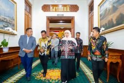 Khofifah dukung investasi kawasan industri di Bangkalan