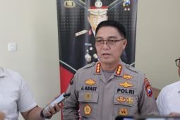 Polda Jatim siagakan personel hadapi karhutla di tujuh gunung