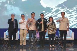Menkum dorong komersialisasi hasil riset perguruan tinggi