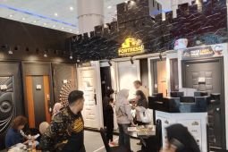 FORTRESS perkuat pasar Jatim lewat IndoBuildTech Surabaya 2026