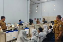 Dindik Jatim matangkan TKA untuk 418.012 siswa
