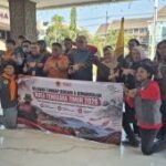 Untag Surabaya kirim 11 mahasiswa untuk pengabdian di NTT