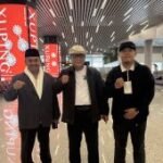 Ketua BPP Masjid Al-Akbar Surabaya kunjungi China pada 23-29 September