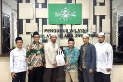PWNU Jatim siapkan tim kembangkan Metode Tartila Al Quran di Pattani