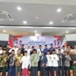 PKS Jatim minta nasihat kiai dan tokoh masyarakat