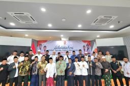 PKS Jatim minta nasihat kiai dan tokoh masyarakat