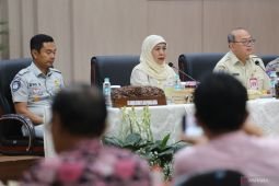 Pemprov Jatim bebaskan pajak kendaraan selama dua bulan