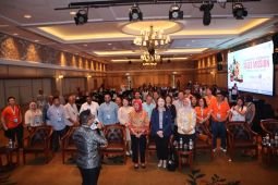 Kemenpar perkuat promosi wisata Indonesia ke pasar wisatawan Malaysia
