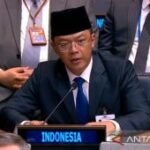 Indonesia warns sea-level rise must not alter legal maritime borders