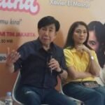 Guruh Soekarnoputra wafat Sabtu pagi di usia 73 tahun