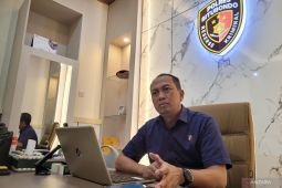 Polres Situbondo tahan pria terkait dugaan persetubuhan anak