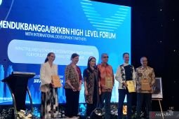 Kemendukbangga perkuat data KRS agar intervensi stunting tepat sasaran