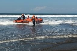 SAR team finds missing Polish citizen at Tembles Beach, Bali