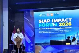 Mendukbangga: Gen Z butuh kesiapan hidup, bukan sekadar siap kerja
