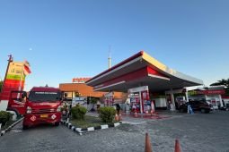 Pertamina pastikan penyaluran BBM tetap berjalan di tengah aksi GSJT
