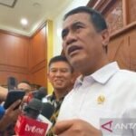 Mentan: SPHP dan bantuan beras buat 33,2 juta KPM bisa stabilkan harga