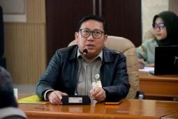 Pemerintah perkuat pemantauan stok dan distribusi jagung pakan ternak