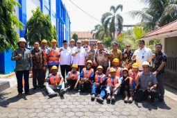 Wamenaker: Program pelatihan diselaraskan dengan kebutuhan industri