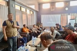 Pemilik KMP Virgo siap tanggung jawab seluruh hak korban kecelakaan