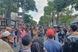Pemkab Tulungagung percepat penanganan jalan lingkar Waduk Wonorejo