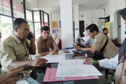 Tiga warga urus SKCK untuk penuhi syarat pencalonan Wabup Ponorogo
