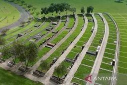 Pemkab Tulungagung: Perizinan pemakaman modern Shangrila lengkap