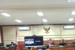 Tekait kasus bupati, Pemkab Tulungagung pastikan layanan tetap berjalan
