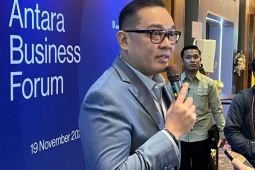 Wamen: ABF pertemukan pemangku kepentingan dorong ekonomi nasional