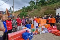 Ponorogo tambah anggaran kesiapsiagaan bencana Rp14,85 miliar