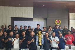 31 tim se-Karesidenan Kediri ikuti Shrimp Army  Cup 2026 di Tulungagung
