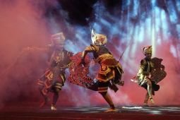 Festival Jaranan Trenggalek masuk kalender Kharisma Event Nusantara