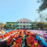 Pesantren Anak Sholeh Ponorogo teguhkan warisan pendiri