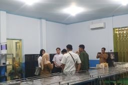 Satgas MBG Tulungagung petakan kekurangan dapur SPPG