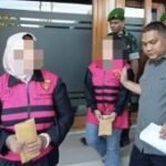 Kejari Pacitan tetapkan dua mantan SAO PNM Mekaar sebagai tersangka